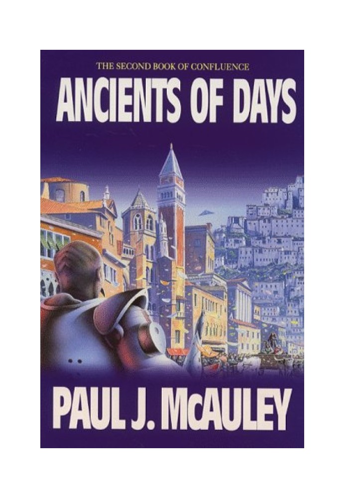 Ancients of Days