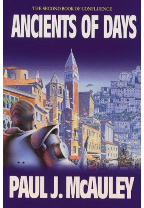 Ancients of Days