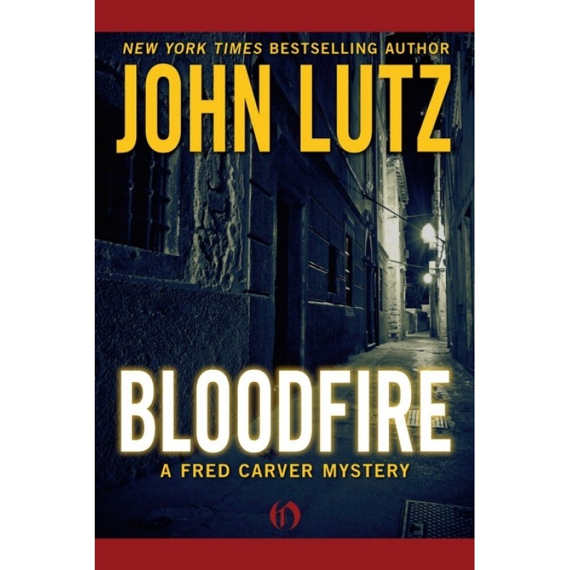 Bloodfire