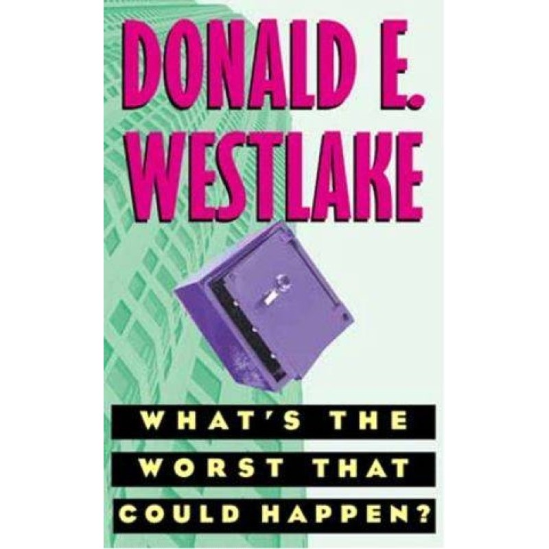 How much worse can it be?