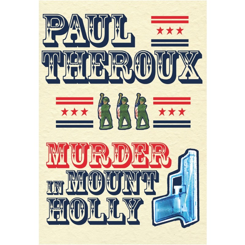 Murder in Mount Holly