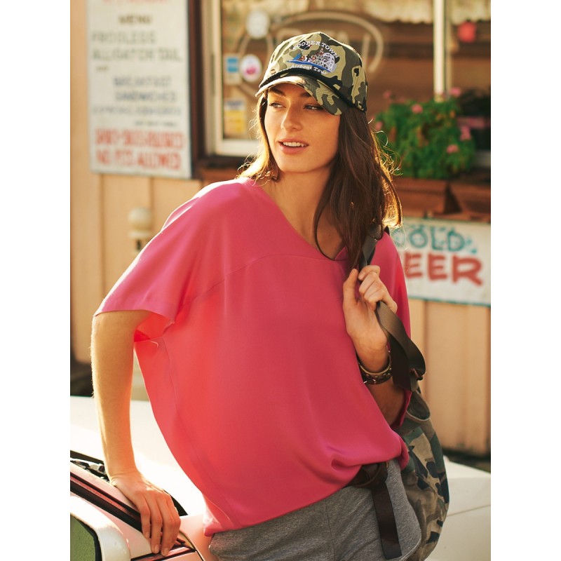 Pattern Blouse-top of...