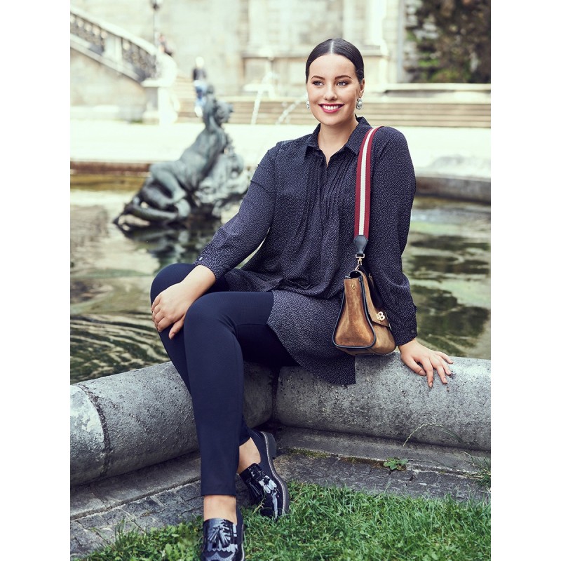 Викрійка Блуза-сорочка...