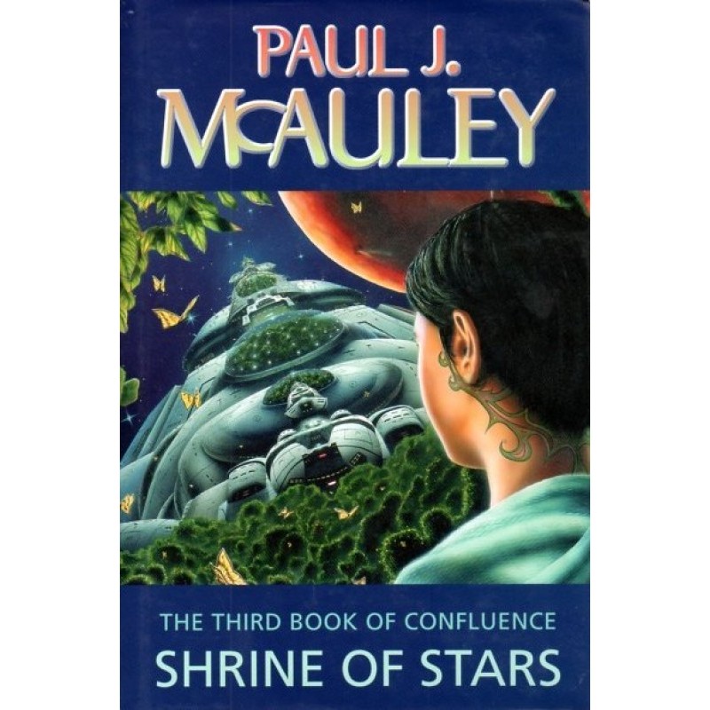 Shrine of Stars