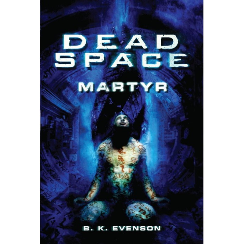 Dead Space: Martyr