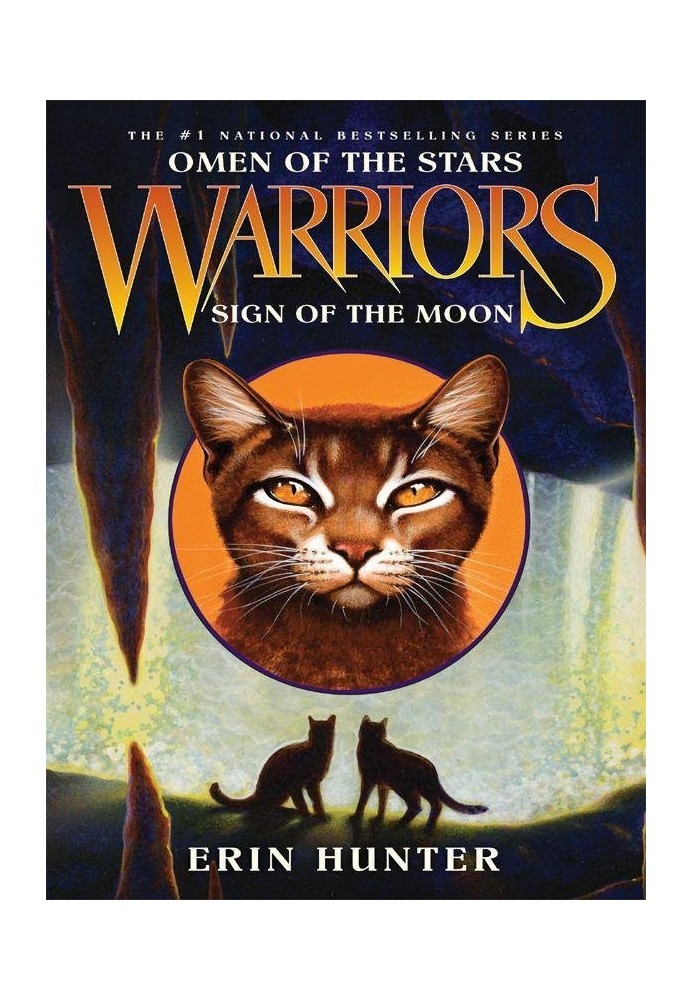 Sign Of The Moon