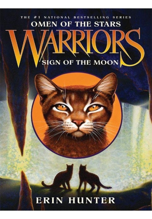 Sign Of The Moon