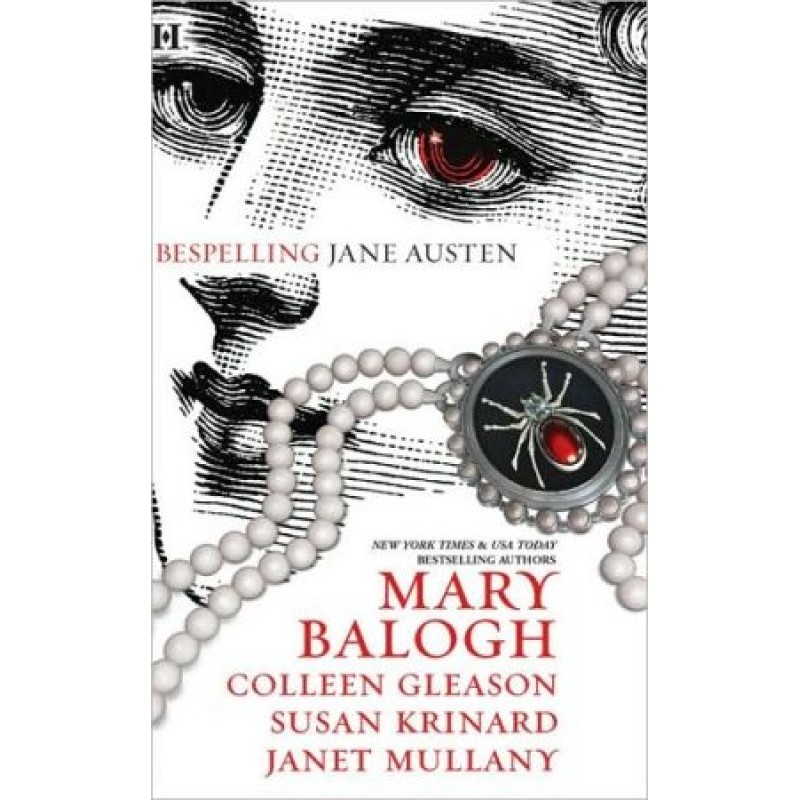 Bespelling Jane Austen