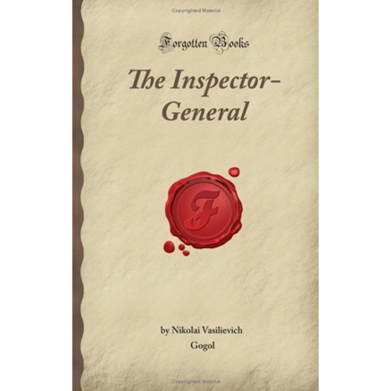 The Inspector-General
