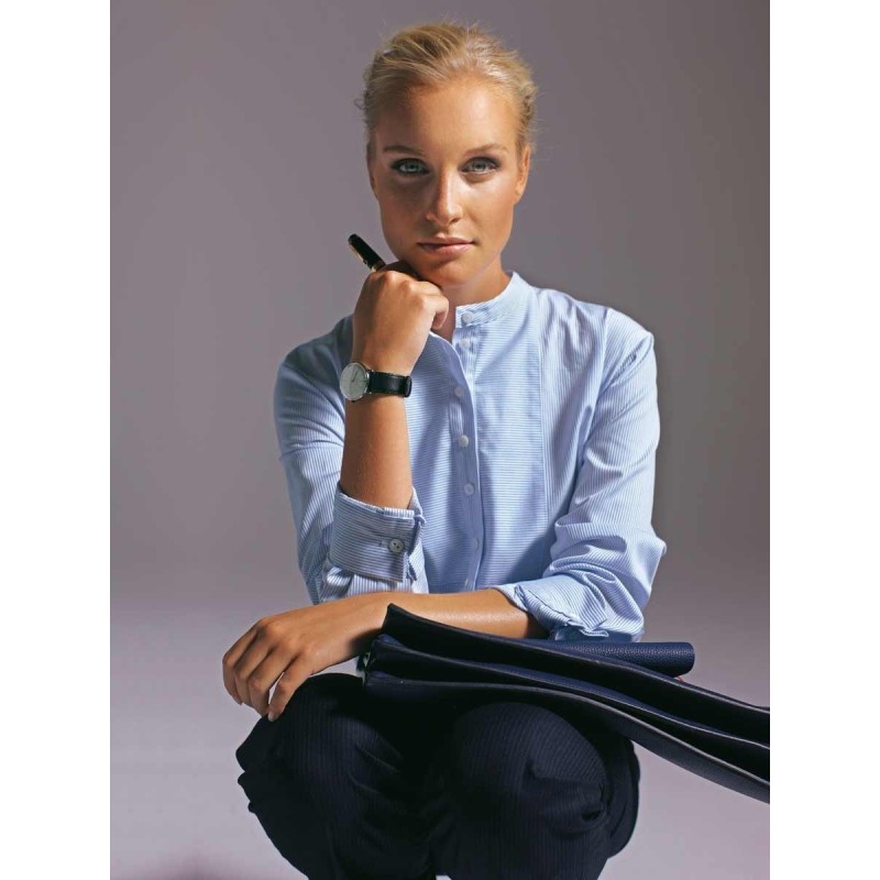 Викрійка Блуза-сорочка з...