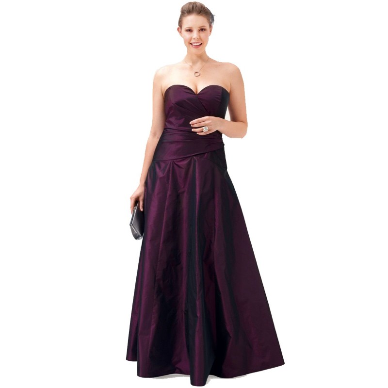 Викрійка Сукня вечірня на...