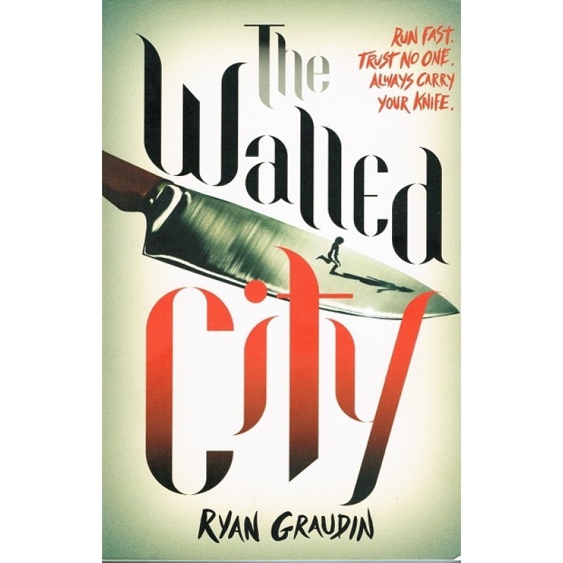 The Walled City