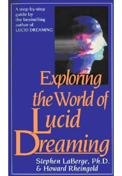 Exploring the world of lucid dreaming
