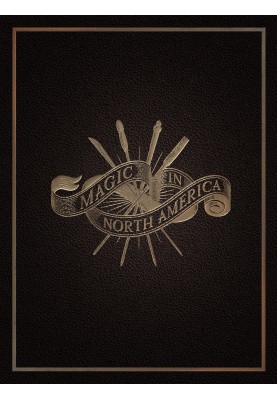 History of Magic in North America