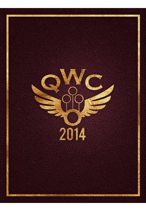 2014 Quidditch World Cup