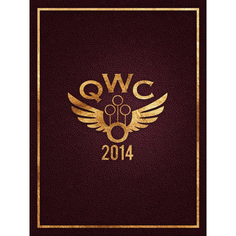 2014 Quidditch World Cup