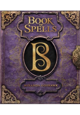 Book of Spells