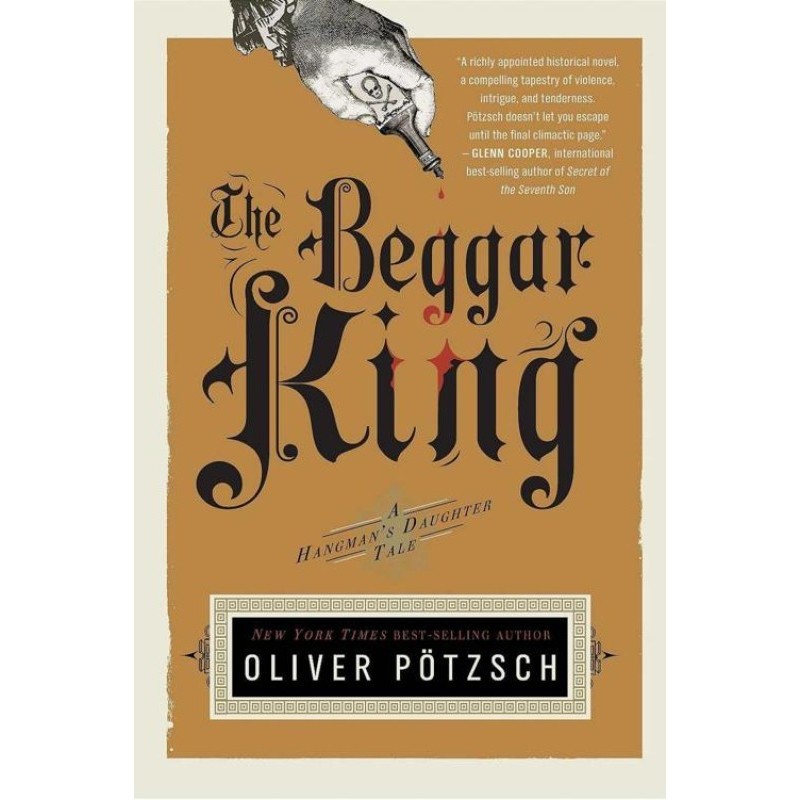 The Beggar King