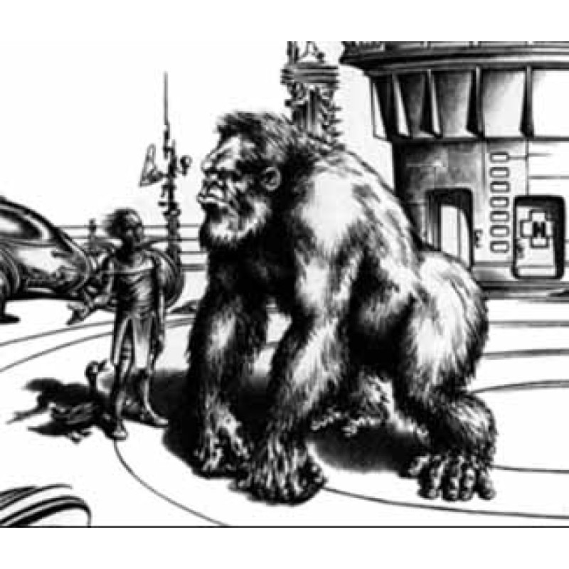 Murder in Parliment Street