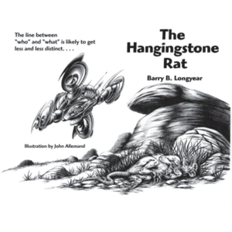 The Hangingstone Rat