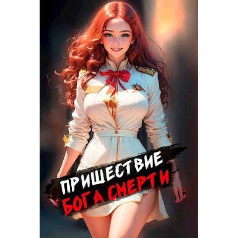 The coming of the god of...