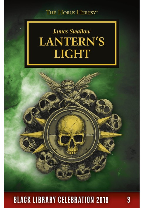 Pre-Heresy: Lantern's Light