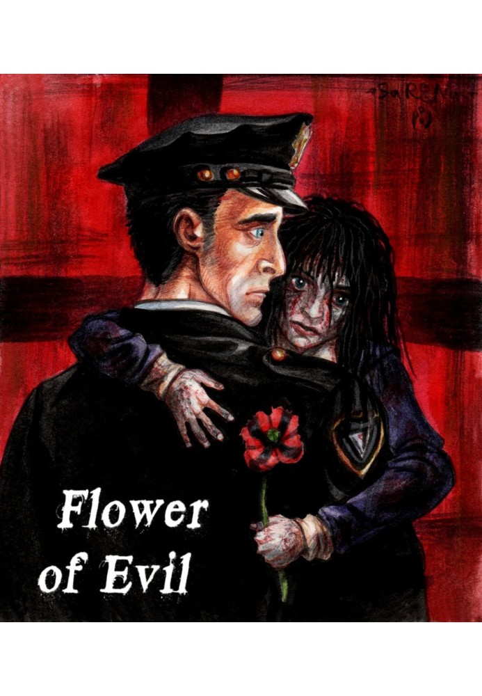 Flower of Evil [SI]