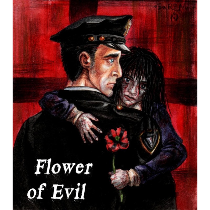 Flower of Evil [SI]