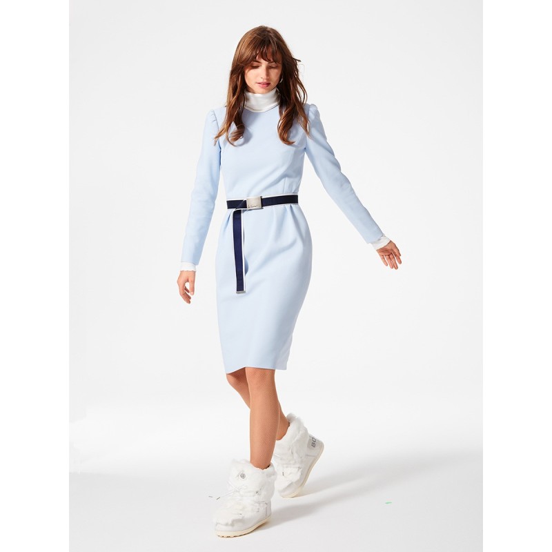 Викрійка Сукня-футляр...