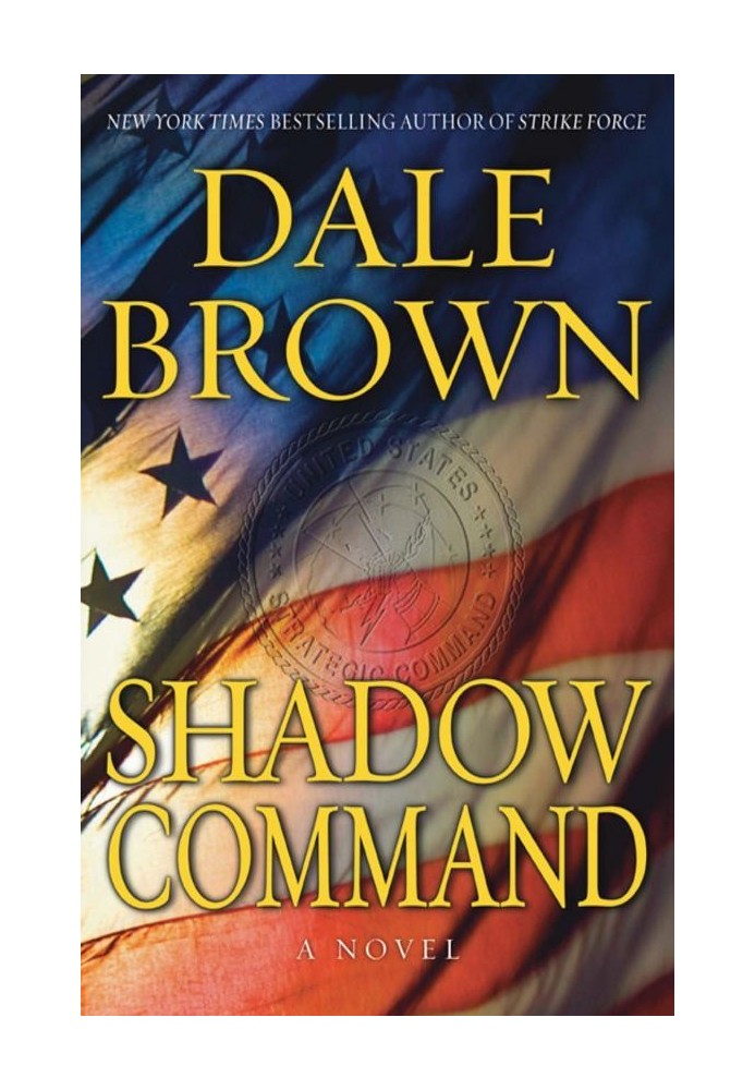 Shadow Command