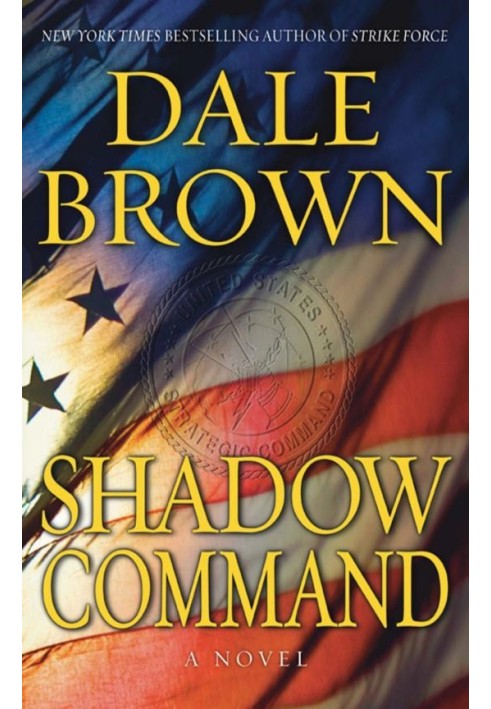 Shadow Command