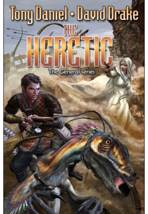 The Heretic