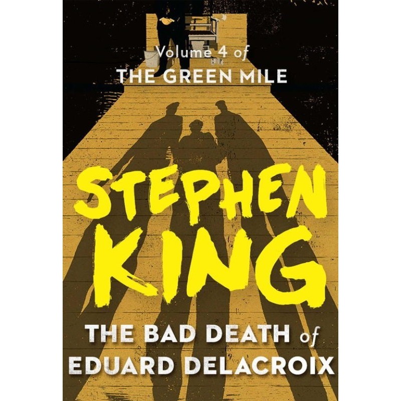 The Bad Death of Eduard...