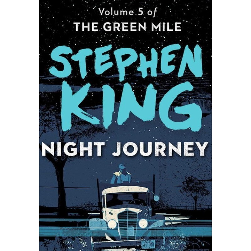 Нічна подорож