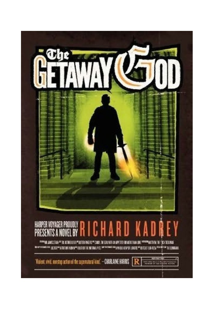 The Getaway God