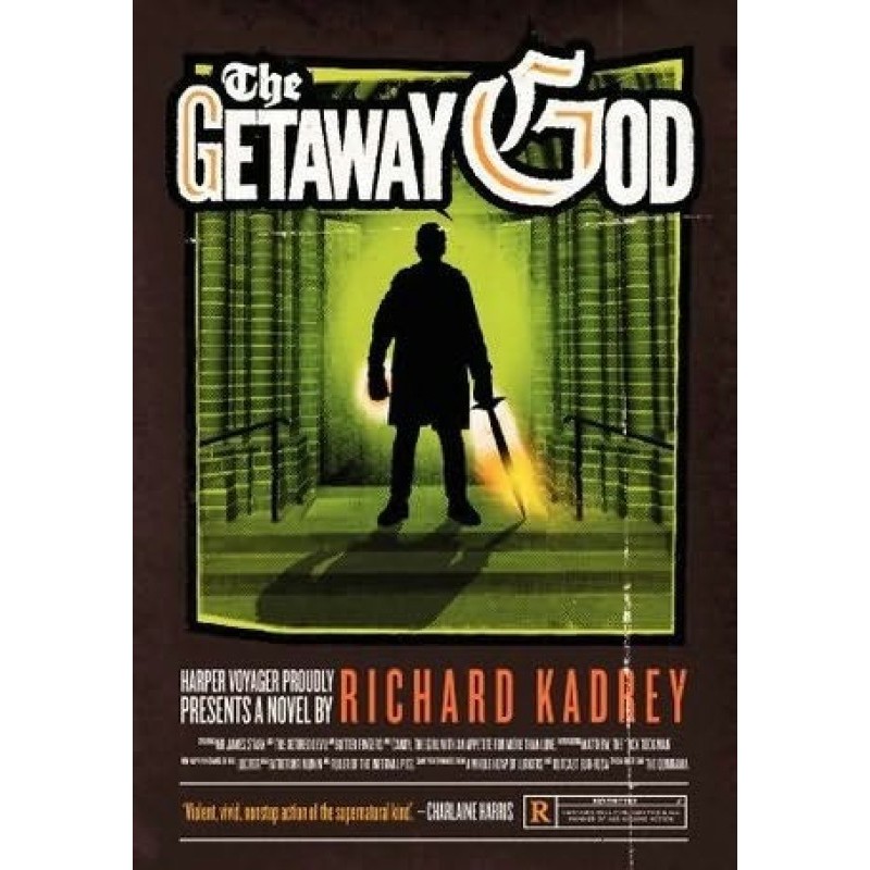 The Getaway God