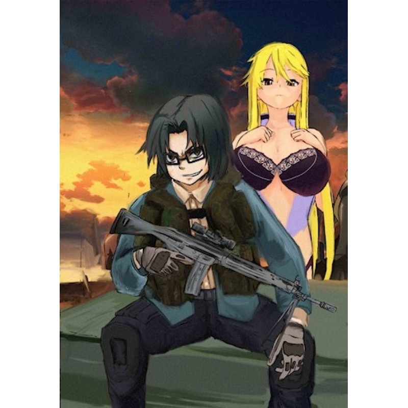 Survival Instructions