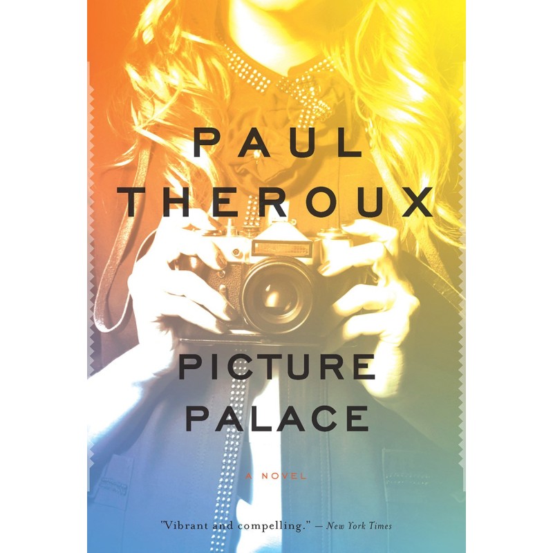 Picture Palace
