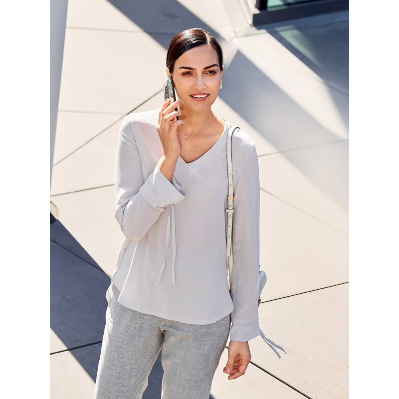 Викрійка Туніка шовкова...