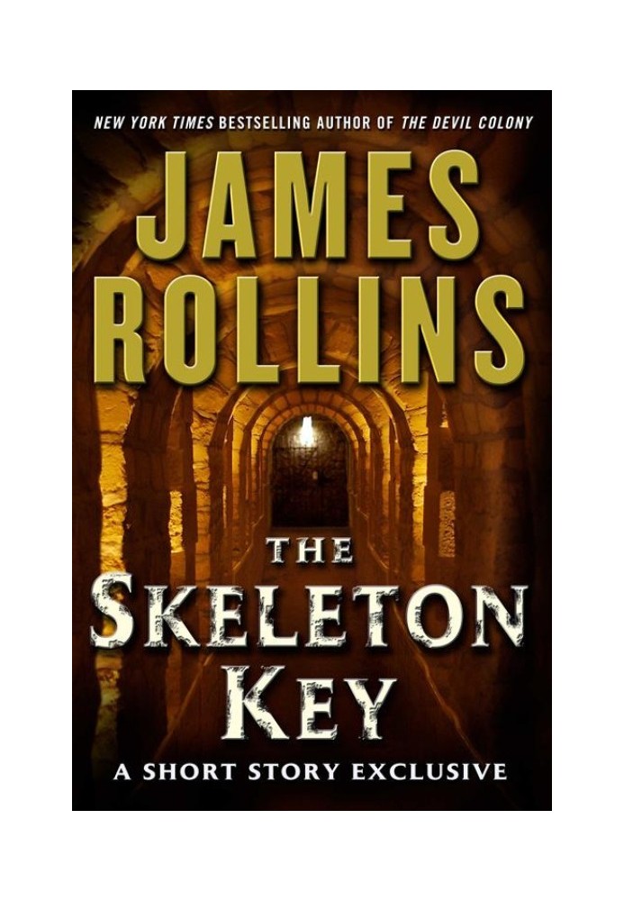 The Skeleton Key