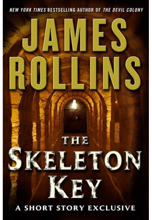 The Skeleton Key