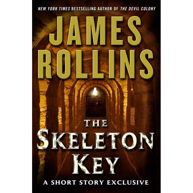 The Skeleton Key