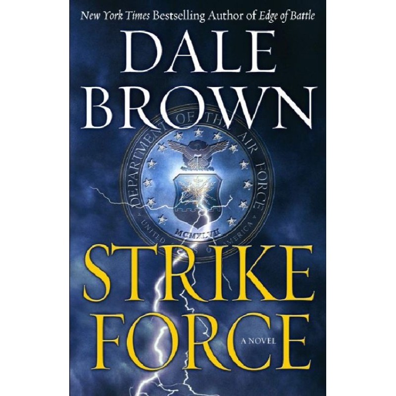 Strike Force
