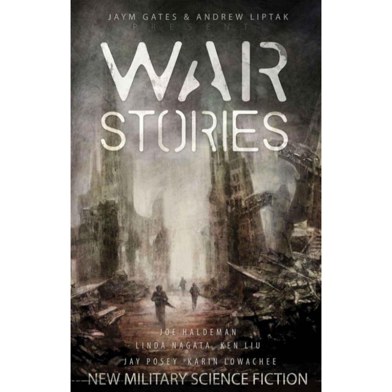 War Stories: New Military...