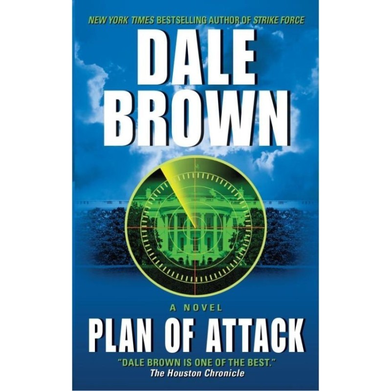 Plan of Attack