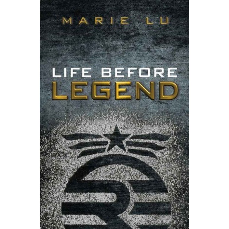 Life before the Legend