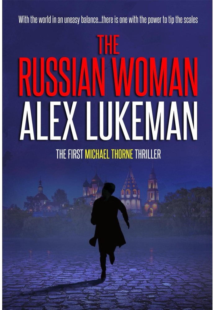 The Russian Woman