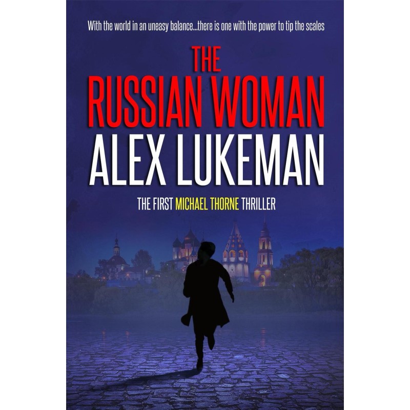 The Russian Woman