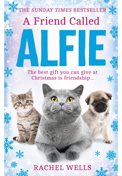 A Friend Called Alfie