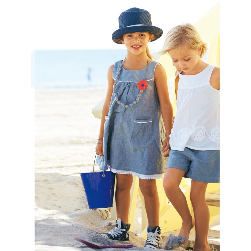 Викрійка Сукня-туніка з...